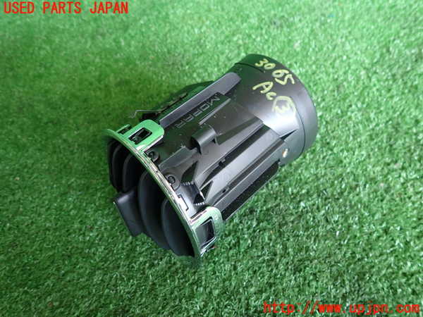5UPJ-30657528]フィアット・500(31209)エアコン吹き出し口3 (左) 中古_m0002.jpg