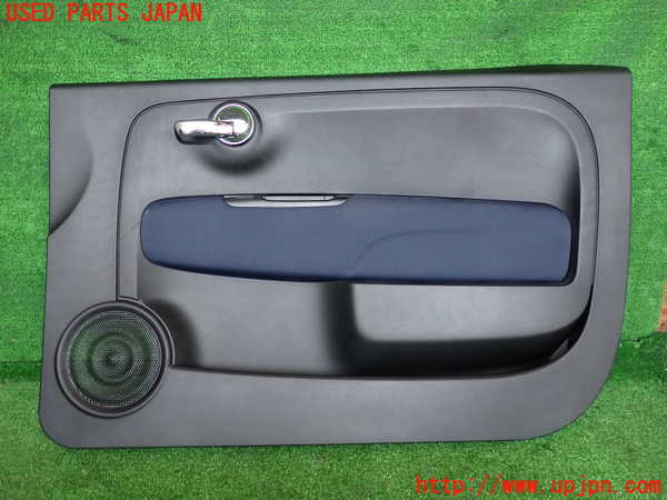 2UPJ-30651234]フィアット・500(31209)右ドア内張り 中古_m0001.jpg