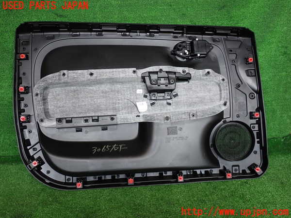2UPJ-30651234]フィアット・500(31209)右ドア内張り 中古_m0004.jpg