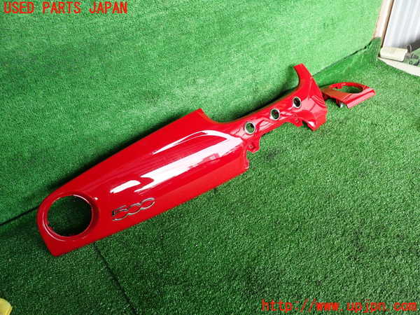 2UPJ-30657691]フィアット・500(31209)内装トリム類1 中古_m0001.jpg