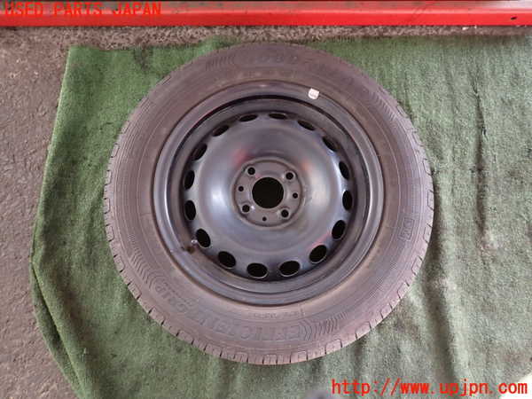 2UPJ-30659022]フィアット・500(31209)タイヤ　ホイール　1本② 175/65R14 中古_m0001.jpg