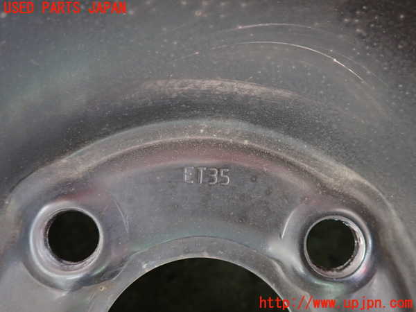 2UPJ-30659022]フィアット・500(31209)タイヤ　ホイール　1本② 175/65R14 中古_m0003.jpg