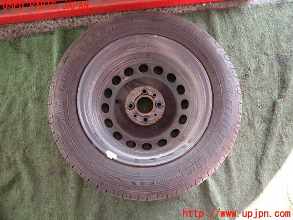 2UPJ-30659022]フィアット・500(31209)タイヤ　ホイール　1本② 175/65R14 中古_m0005.jpg