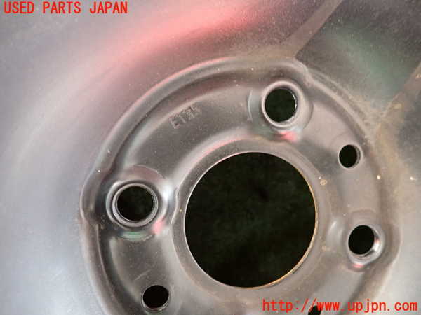 2UPJ-30659023]フィアット・500(31209)タイヤ　ホイール　1本③ 175/65R14 中古_m0003.jpg