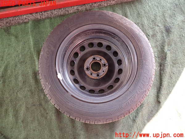 2UPJ-30659023]フィアット・500(31209)タイヤ　ホイール　1本③ 175/65R14 中古_m0005.jpg