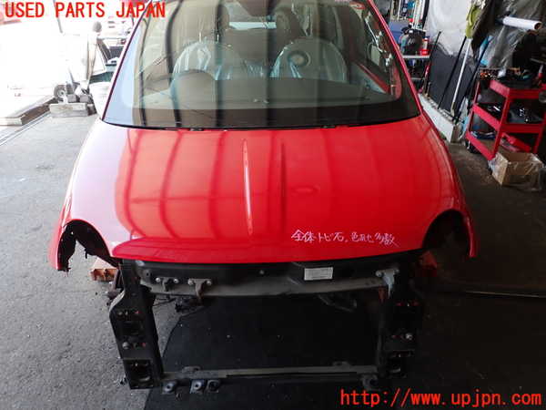 2UPJ-30661060]フィアット・500(31209)ボンネットフード 中古_m0001.jpg