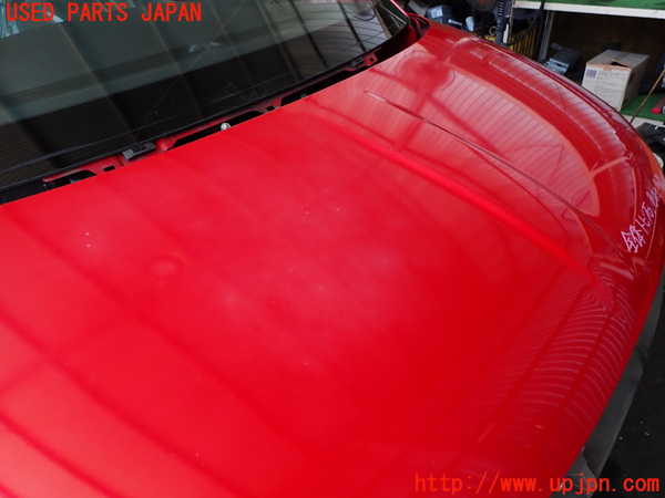 2UPJ-30661060]フィアット・500(31209)ボンネットフード 中古_m0002.jpg