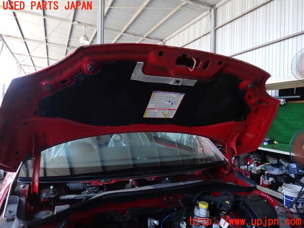 2UPJ-30661060]フィアット・500(31209)ボンネットフード 中古_m0003.jpg