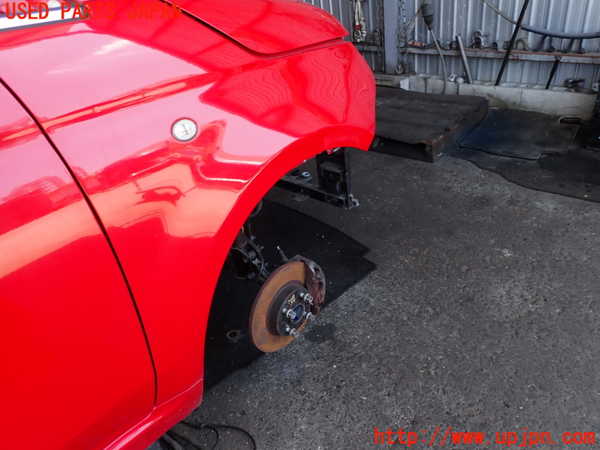 2UPJ-30661080]フィアット・500(31209)右前フェンダー 中古_m0002.jpg