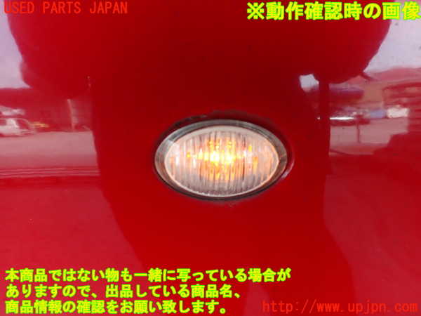 2UPJ-30661080]フィアット・500(31209)右前フェンダー 中古_m0003.jpg