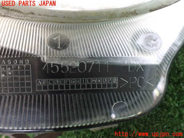 2UPJ-30661150]フィアット・500(31209)右コーナーランプ 中古_m0003.jpg