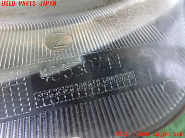 2UPJ-30661152]フィアット・500(31209)左コーナーランプ 中古_m0003.jpg