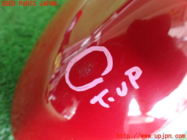 2UPJ-30661210]フィアット・500(31209)右ドアミラー 中古_m0003.jpg