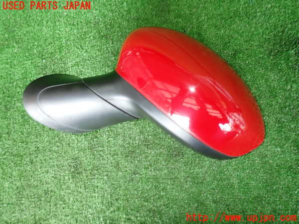 2UPJ-30661212]フィアット・500(31209)左ドアミラー 中古_m0001.jpg