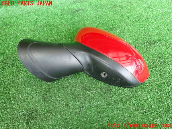 2UPJ-30661212]フィアット・500(31209)左ドアミラー 中古_m0002.jpg