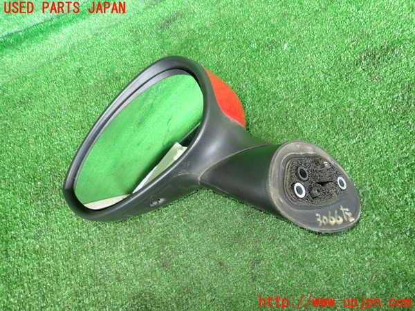 2UPJ-30661212]フィアット・500(31209)左ドアミラー 中古_m0003.jpg