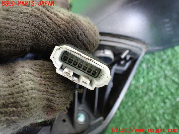 2UPJ-30661212]フィアット・500(31209)左ドアミラー 中古_m0004.jpg