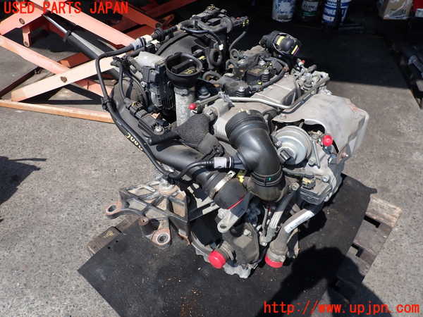 2UPJ-30662010]フィアット・500(31209)エンジン 312A2 中古_m0001.jpg