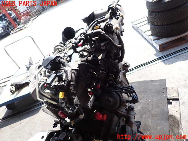 2UPJ-30662010]フィアット・500(31209)エンジン 312A2 中古_m0002.jpg