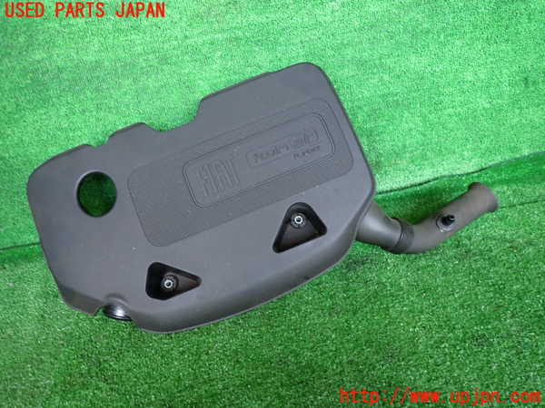 2UPJ-30662560]フィアット・500(31209)エアクリーナーボックス 中古_m0001.jpg