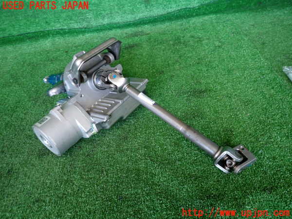 2UPJ-30664260]フィアット・500(31209)ステアリングシャフト 中古_m0002.jpg