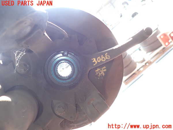 2UPJ-30664290]フィアット・500(31209)右フロントナックルハブ 中古_m0001.jpg