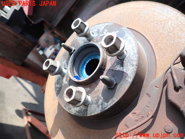 2UPJ-30664290]フィアット・500(31209)右フロントナックルハブ 中古_m0002.jpg