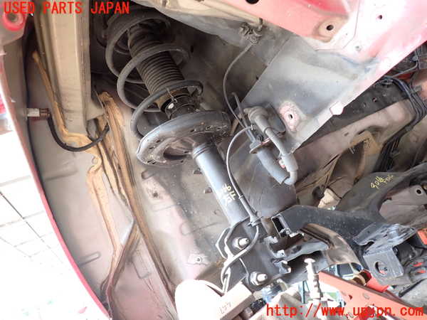 2UPJ-30665015]フィアット・500(31209)右フロントストラット 中古_m0001.jpg