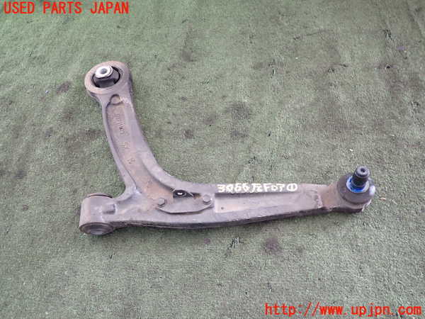 2UPJ-30665186]フィアット・500(31209)左フロントロアアーム1 中古_m0001.jpg