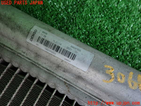 2UPJ-30666031]フィアット・500(31209)エアコンコンデンサー1 中古_m0002.jpg