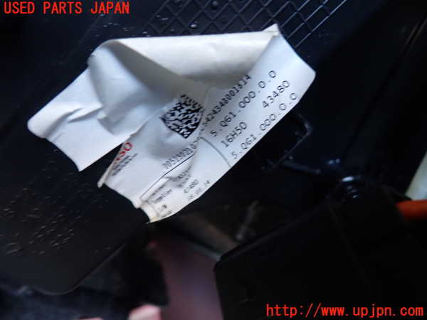 2UPJ-30666081]フィアット・500(31209)エバポレーター1 中古_m0002.jpg