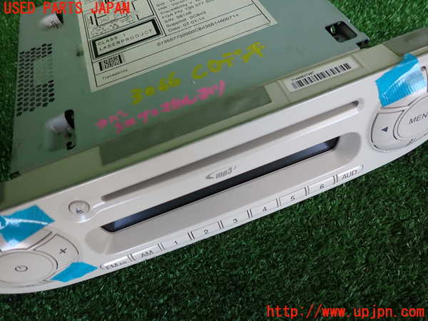 2UPJ-30666480]フィアット・500(31209)CDプレーヤー 中古_m0002.jpg
