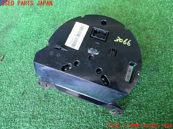 2UPJ-30666170]フィアット・500(31209)スピードメーター 中古_m0002.jpg