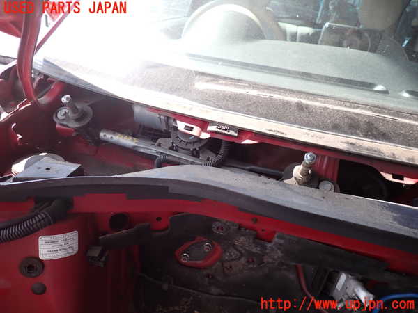 2UPJ-30666770]フィアット・500(31209)フロントワイパーモーター 中古_m0001.jpg