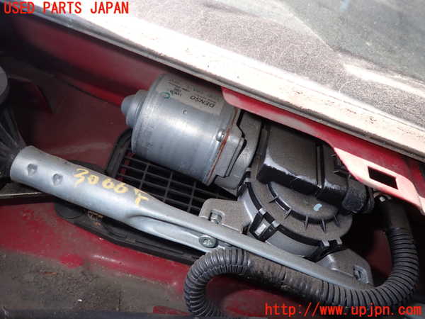 2UPJ-30666770]フィアット・500(31209)フロントワイパーモーター 中古_m0002.jpg