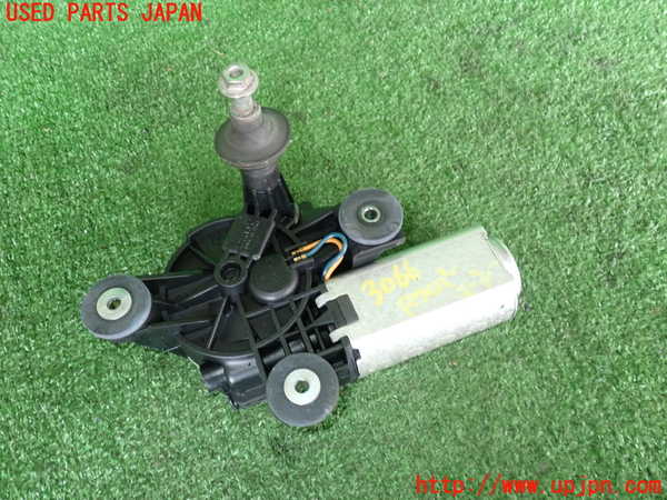 2UPJ-30666775]フィアット・500(31209)リアワイパーモーター 中古_m0001.jpg