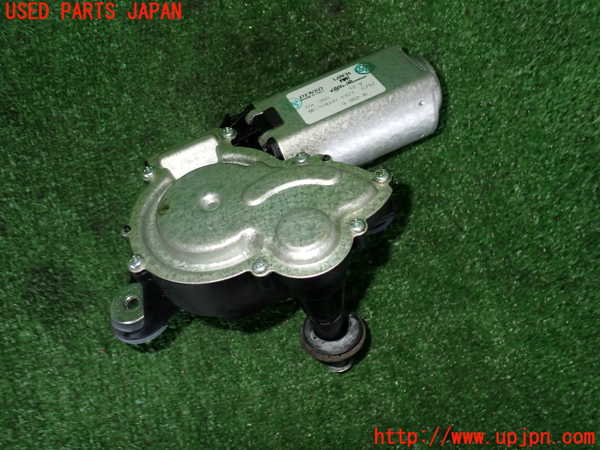 2UPJ-30666775]フィアット・500(31209)リアワイパーモーター 中古_m0002.jpg