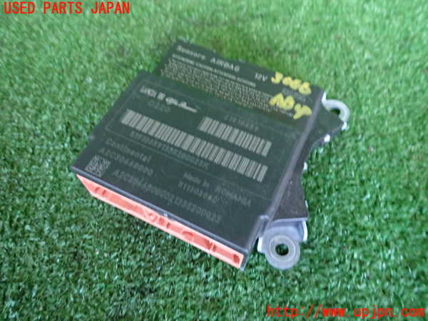 2UPJ-30666145]フィアット・500(31209)エアバッグコンピューター 中古_m0001.jpg