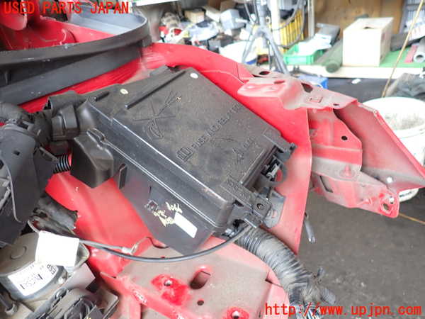 2UPJ-30666741]フィアット・500(31209)ヒューズボックス1 中古_m0001.jpg