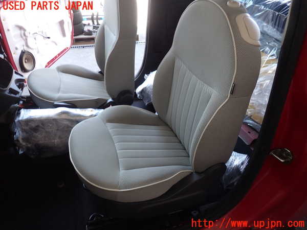2UPJ-30667065]フィアット・500(31209)助手席シート 中古_m0001.jpg