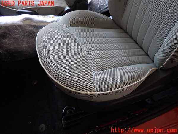 2UPJ-30667065]フィアット・500(31209)助手席シート 中古_m0003.jpg