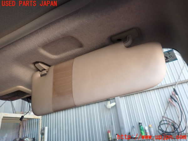 2UPJ-30667625]フィアット・500(31209)室内サンバイザー右側 中古_m0002.jpg