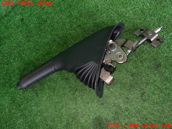 2UPJ-30667550]フィアット・500(31209)サイドブレーキレバー 中古_m0002.jpg