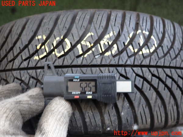 2UPJ-30669026]フィアット・500(31209)タイヤ　ホイール　1本① 185/55R15 中古_m0002.jpg
