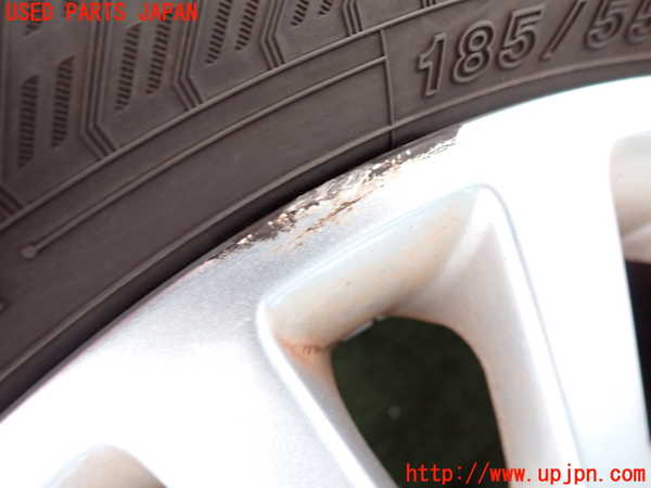 2UPJ-30669029]フィアット・500(31209)タイヤ　ホイール　1本④ 185/55R15 中古_m0002.jpg