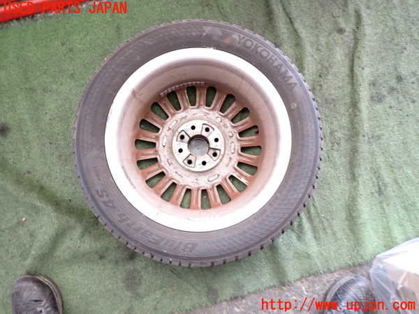 2UPJ-30669029]フィアット・500(31209)タイヤ　ホイール　1本④ 185/55R15 中古_m0004.jpg