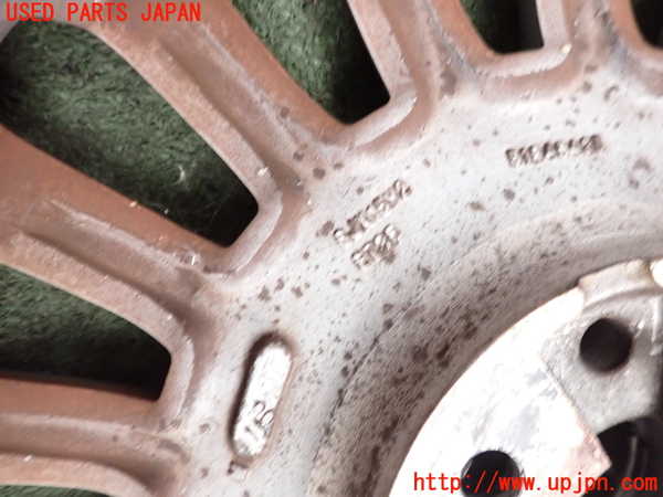 2UPJ-30669029]フィアット・500(31209)タイヤ　ホイール　1本④ 185/55R15 中古_m0005.jpg