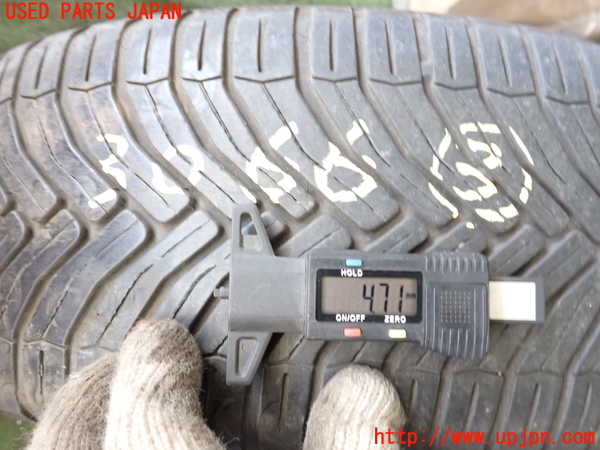 2UPJ-30669028]フィアット・500(31209)タイヤ　ホイール　1本③ 185/55R15 中古_m0002.jpg