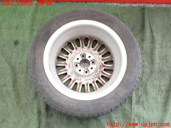 2UPJ-30669028]フィアット・500(31209)タイヤ　ホイール　1本③ 185/55R15 中古_m0003.jpg