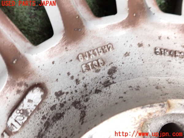 2UPJ-30669028]フィアット・500(31209)タイヤ　ホイール　1本③ 185/55R15 中古_m0004.jpg
